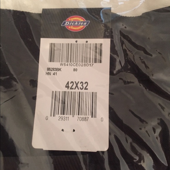 Men's Dickies Work Pants - Picture 3 of 3